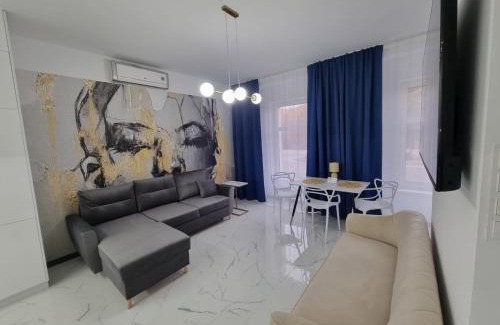 Jedlina-Zdroj Apartment | APARTAMENT Jedlinka A