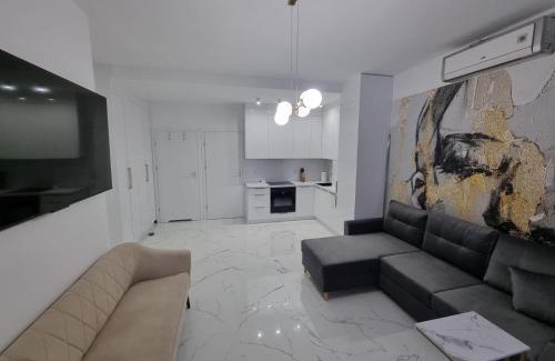 Jedlina-Zdroj Apartment | APARTAMENT Jedlinka A