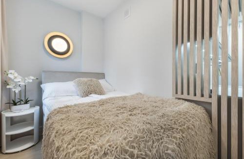 Centrum Apartment | Apartament JEROZOLIMSKIE 89 Centrum Warszawy w pełni wyposażone