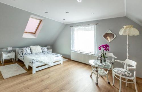Tolkmicko Apartment | Apartament Joanna