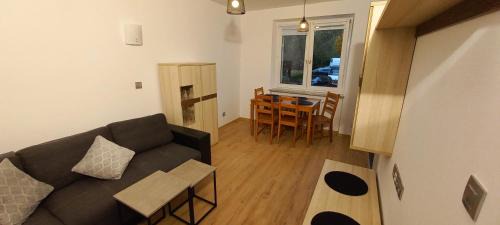 Chorzow Batory Apartment | Apartament JUKI 2, obok Katowice Wynajem na doby, krótkoterminowy, 2 pokoje, możliwość dodatkowych dwóch osób na rogówce w salonie za dodatkową opłatą, 37m2,- po kapitalnym remoncie, Wifi