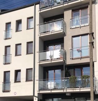 Skierniewice Apartment | Apartament Julia