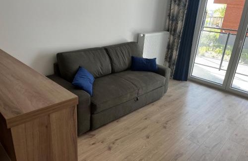 Wlochy Apartment | Apartament Jutrzenki