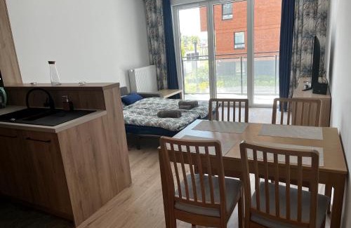 Wlochy Apartment | Apartament Jutrzenki