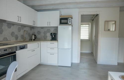 gmina Sianow Apartment | Apartament Kłos