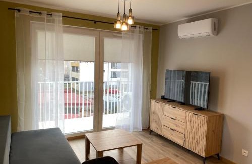 Chylonia Apartment | Apartament K Geskiego 18