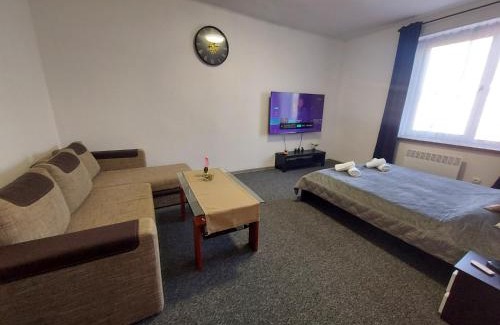Szarlej Apartment | Apartament Kalwaria Piekary