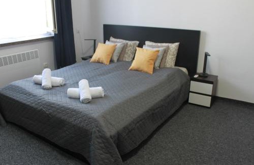 Szarlej Apartment | Apartament Kalwaria Piekary