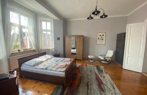 Ketrzyn Apartment | Apartament Kamienica Centrum