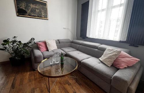 Chylonia Apartment | Apartament Kapitański