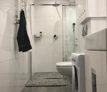 Mechelinki Apartment | Apartament Kilfowa 15/8