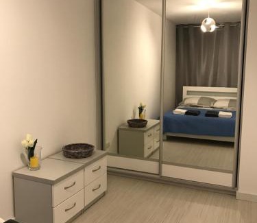 Mechelinki Apartment | Apartament Kilfowa 15/8