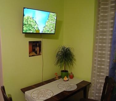 Przemysl Apartment | Apartament koło Dworcu