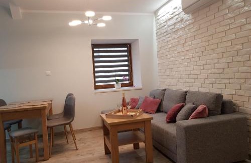 Janowice Wielkie Apartment | Apartament Komarno II