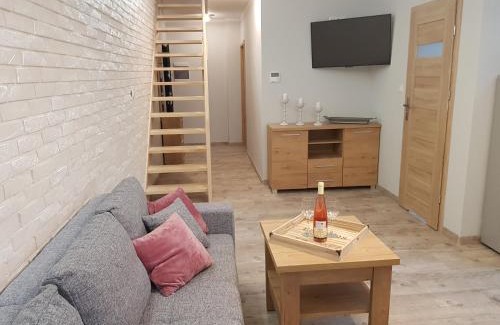 Janowice Wielkie Apartment | Apartament Komarno II