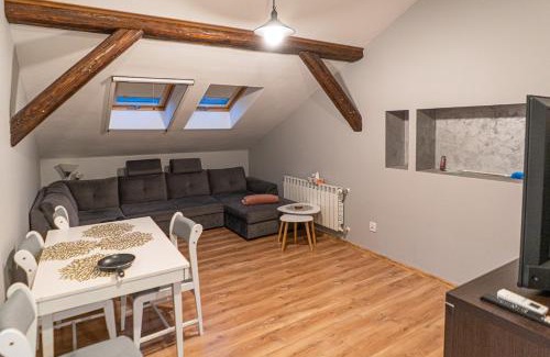 Przemysl Apartment | Apartament Komfort dla 4-6 osób, 3 Maja 43