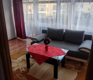 Przemysl Apartment | Apartament Komfort