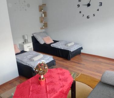 Przemysl Apartment | Apartament Komfort