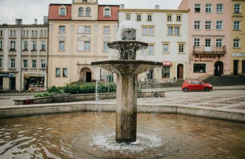 Radkow Apartment | Apartament Komnata