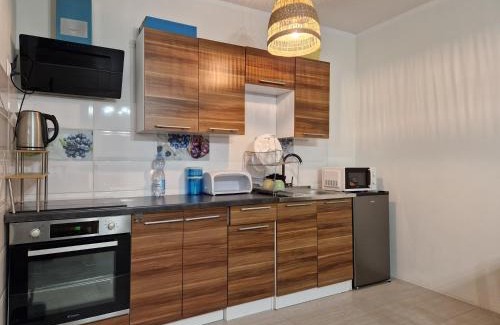 Dzialdowo Apartment | Apartament Komorniki - Osiedla na Skraju Lasu