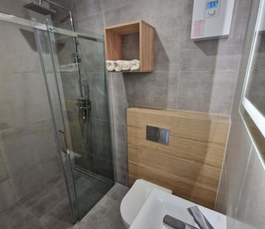 Konskie Apartment | Apartament Konecka 2H