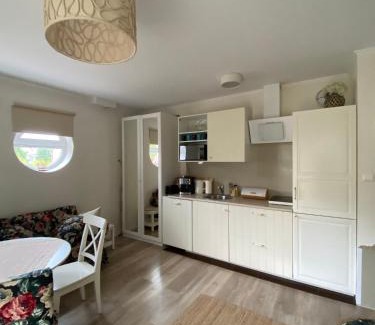 Cetniewo Apartment | Apartament KORAB Władysławowo-Cetniewo