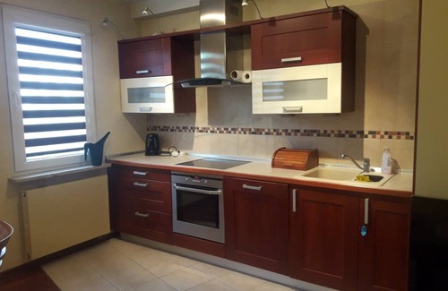 Sandomierz Apartment | Apartament Królewski Sandomierz