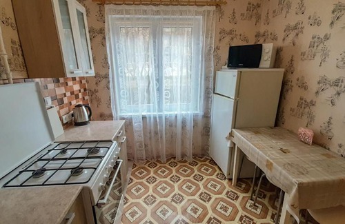 Kastrycnicki rajon Apartment | Apartament Kupalinka
