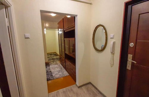 Kastrycnicki rajon Apartment | Apartament Kupalinka
