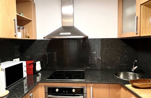 Alt Aneu Apartment | Apartament La Gisca