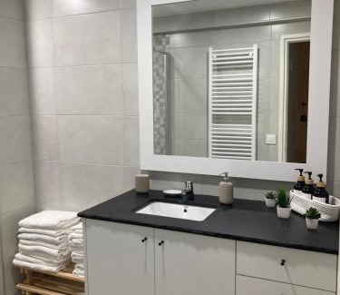 Gironella Apartment | Apartament La Perla