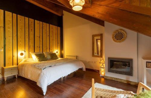 Espui Apartment | Apartament la Xisqueta - Vall Fosca - L'Amfitriona