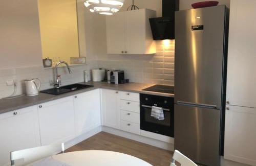 Tykocin Apartment | Apartament 'Laura' Tykocin