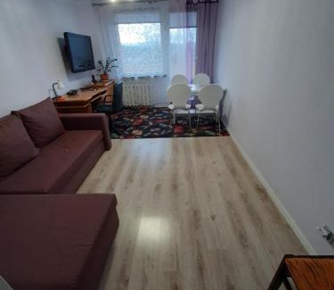 Kamienna Gora Apartment | Apartament Laurka