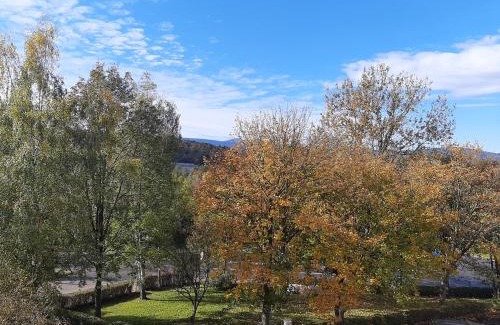 Kamienna Gora Apartment | Apartament Laurka