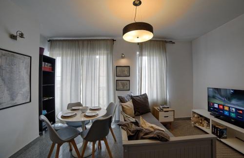 Srem Apartment | Apartament LAVENDER