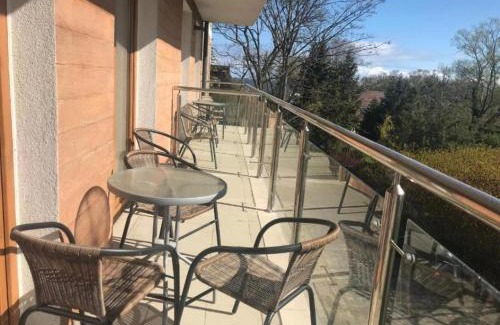 Jastrzebia Gora Apartment | Apartament Lazurowe Wybrzeże Jastrzębia Góra