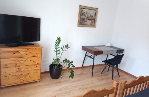 Suprasl Apartment | Apartament Leśny