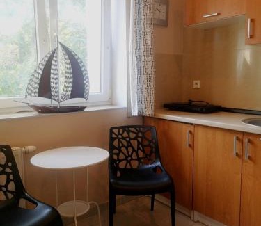 Wzgorze Swietego Maksymiliana Apartment | Apartament Legionów 55