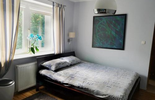 Wzgorze Swietego Maksymiliana Apartment | Apartament Legionów 55