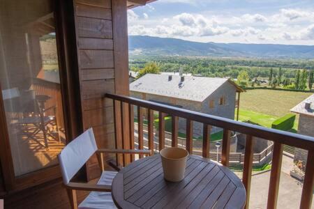 Estavar Apartment | Apartament les Carrerades