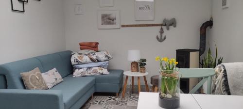 Ustka Apartment | Apartament Letni Wiatr