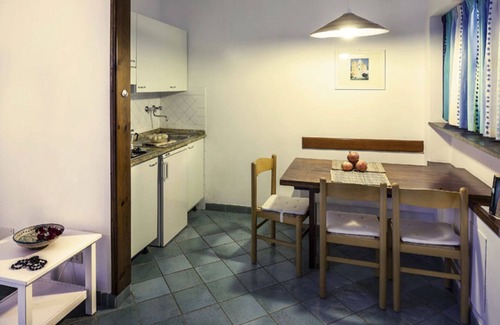 Sant'Angelo Apartment | Apartament Levante - Residence Le Pleiadi Sant'Angelo