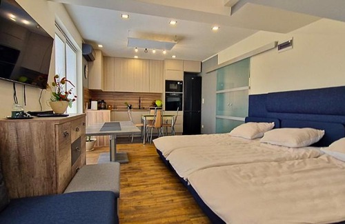 Slupsk Apartment | Apartament LIDER na wyłączność