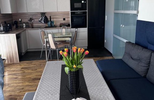 Slupsk Apartment | Apartament LIDER na wyłączność