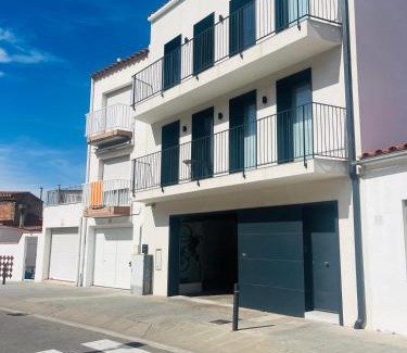 L'Escala Apartment | Apartament LILOU
