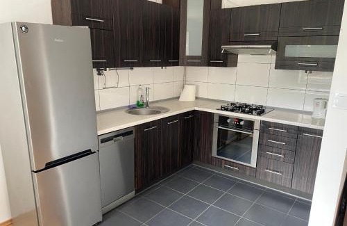 Kalisz Apartment | Apartament Lipowa