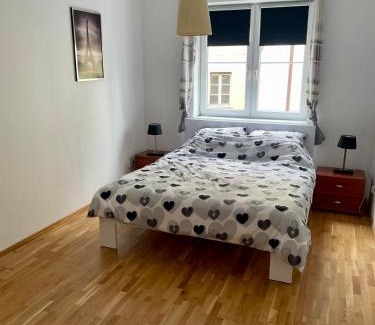 Kalisz Apartment | Apartament Lipowa