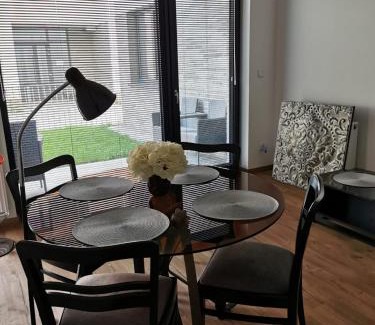 Zamosc Apartment | Apartament Lipska