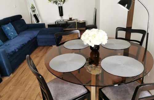 Zamosc Apartment | Apartament Lipska